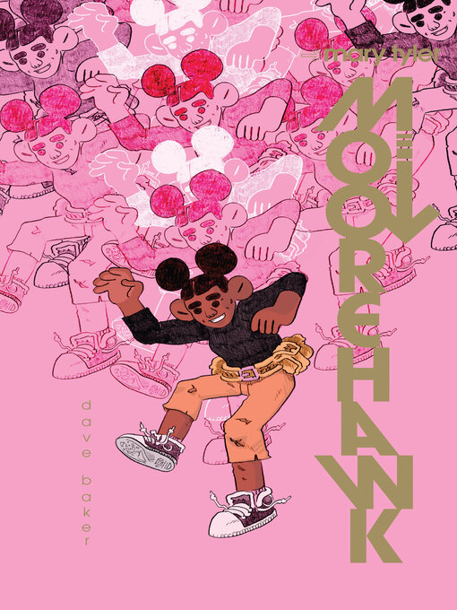 Title details for Mary Tyler MooreHawk by Dave Baker - Available